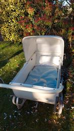 Retro kinderwagen, Ophalen, Gebruikt, Kinderwagen, Overige merken