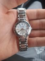 Balmain Dameshorloge - Stijlvol en Elegant, Overige merken, Staal, Gebruikt, Staal