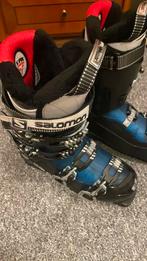 Skischoenen van Salomon maat 26,5 /40-41, Ophalen, 160 tot 180 cm, Schoenen, Salomon