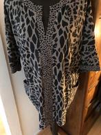 Studio anneloes tuniek travelstof m, Maat 38/40 (M), Verzenden, Zo goed als nieuw, Overige kleuren