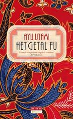 Ayu Utami- Het Getal Fu- HC, Verzenden, Zo goed als nieuw