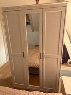 IKEA Songesand kledingkast, Huis en Inrichting, Kasten | Kledingkasten, Ophalen, Kunststof, 100 tot 150 cm, 200 cm of meer