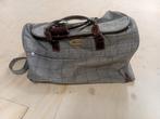 Leonardo weekendtas, 40 tot 60 cm, 30 cm of meer, Gebruikt, Minder dan 35 cm