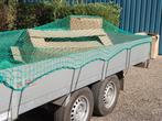 Aanhangernet bagewagen karnet ladingnet aanhangwagen net, Verzenden, Nieuw