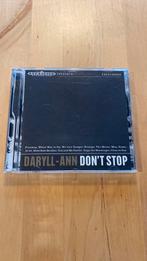 Cd Daryll-Ann - Don’t stop, Ophalen of Verzenden, 2000 tot heden, Zo goed als nieuw