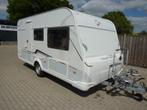 Tec Tour 400 DB + Luifel + Fietsendrager, T.E.C., Bedrijf, Treinzit, 750 - 1000 kg