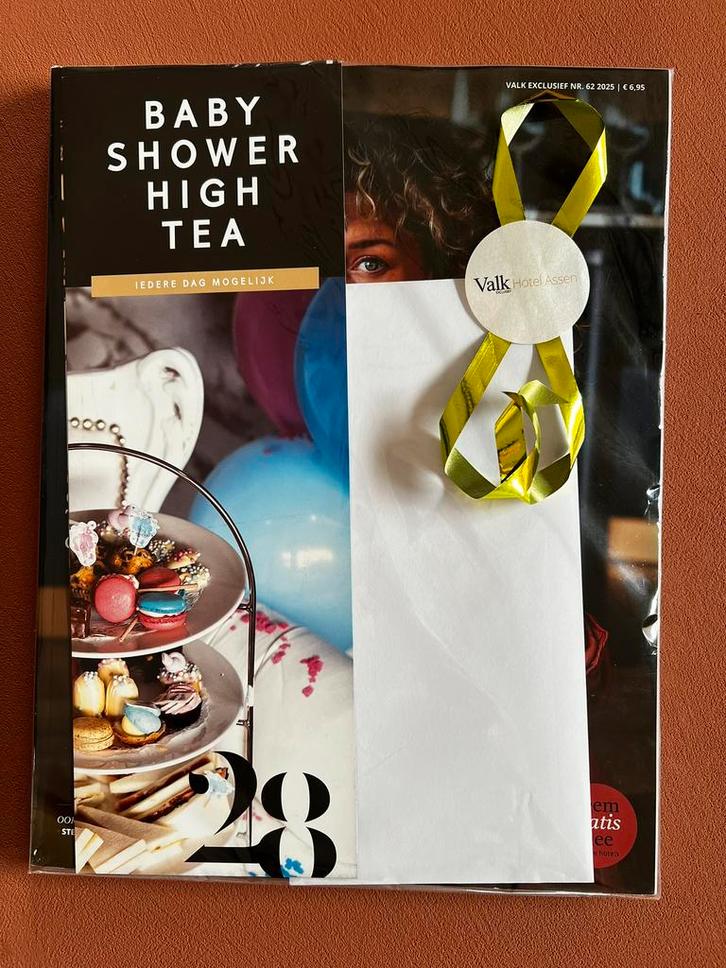 VEILING: Overnachting bij Van der Valk Hotel Assen, Tickets en Kaartjes, Kortingen en Cadeaubonnen, Twee personen, Overige typen