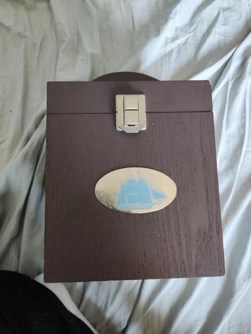 Opberg kistje  beschikbaar voor biedingen