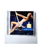 Original cd- celine dion- parfum promo uit 2003, Ophalen of Verzenden, 2000 tot heden, Zo goed als nieuw