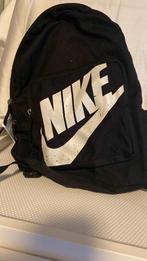 Nike tas zwart, Sieraden, Tassen en Uiterlijk, Tassen | Rugtassen, Gebruikt, Ophalen