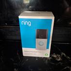 Ring video deurbel, Ophalen of Verzenden, Zo goed als nieuw