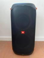 JBL Partybox 110 + Tas, Ophalen, Gebruikt, JBL, Overige typen