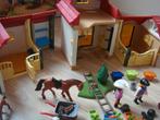 Playmobil Country Paardrijclub 6926 ALS NIEUW, Kinderen en Baby's, Speelgoed | Playmobil, Ophalen of Verzenden, Zo goed als nieuw