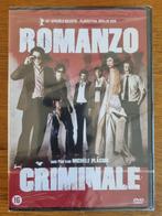 Romanzo Criminale | Michele Placido, Vanaf 16 jaar, Ophalen of Verzenden, Nieuw in verpakking, Maffia en Misdaad
