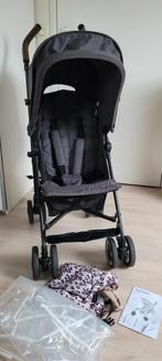 Koelstra Simba buggy - zwenkwielen, Ophalen of Verzenden, Koelstra, Regenhoes