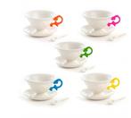 Seletti - I wares Thee servies, Nieuw, Ophalen of Verzenden, Overige stijlen, Porselein