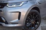 Land Rover DISCOVERY SPORT P300e 1.5 R-Dynamic HSE Black Pac, 309 pk, Discovery Sport, Bedrijf, Hybride Elektrisch/Benzine