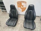 Porsche 911 G Model Stoelen, Ophalen, Gebruikt, Porsche