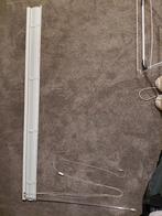Luxaflex wit zo goed als nieuw!, Huis en Inrichting, Stoffering | Gordijnen en Lamellen, Ophalen, 150 tot 200 cm, Zo goed als nieuw