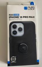 MAG Case IPhone Pro Max Quad Lock NIEUW, Telecommunicatie, Mobiele telefoons | Hoesjes en Frontjes | Apple iPhone, Nieuw, Hoesje of Tasje