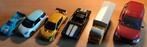 Diverse Auto's v.a. €1,50, Hobby en Vrije tijd, Modelauto's | 1:5 tot 1:12, Ophalen of Verzenden, Gebruikt, Auto