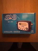 satelliet ontvanger, Ophalen of Verzenden, Zo goed als nieuw