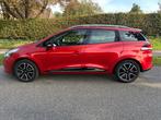 Renault Clio Energy TCe 90pk S&S 2014 Rood, Auto's, Renault, Voorwielaandrijving, 898 cc, Stof, 565 kg
