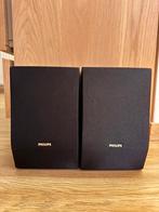 Philips MCM394, Philips, Gebruikt, Ophalen of Verzenden, Minder dan 60 watt