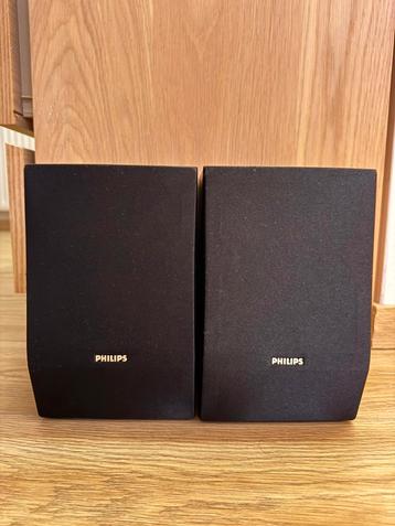 Philips MCM394 beschikbaar voor biedingen