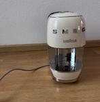 SMEG Lavazza A Modo Mio Crème Koffiezetapparaat, Espresso apparaat, Ophalen of Verzenden, Zo goed als nieuw, 1 kopje