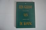 Een gezant van de Koning, Christendom | Protestants, Ophalen of Verzenden, Zo goed als nieuw, P. de Vries