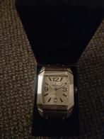 Festina Herenhorloge - ZGAN, Overige merken, Leer, Staal, Polshorloge