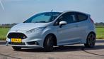 Ford Fiesta ST200 2016 speciale uitvoering - 101.095 km, APK, Auto's, Voorwielaandrijving, 1596 cc, 1063 kg, 4 cilinders