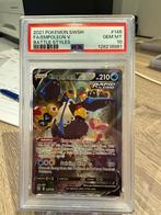 Pokemon Empoleon 146/163 Battle Styles PSA 10, Verzenden, Nieuw, Losse kaart, Foil