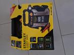 Stanley jumper 600A startbooster, Ophalen of Verzenden, Nieuw