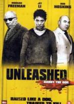 Unleashed [1194], Cd's en Dvd's, Dvd's | Actie, Ophalen of Verzenden, Zo goed als nieuw, Actie