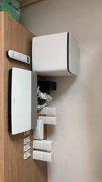 Bose lifestyle 600 wit, Overige merken, -, Verzenden, -