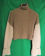 qtr  LEUKE DAMES TRUI van NA-KD Maat:M, Ophalen of Verzenden, Zo goed als nieuw, Maat 38/40 (M), Overige kleuren