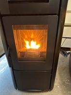 Pelletkachel van het topmerk Extraflame, Huis en Inrichting, Kachels, Ophalen, Zo goed als nieuw, Overige brandstoffen, Pelletkachel
