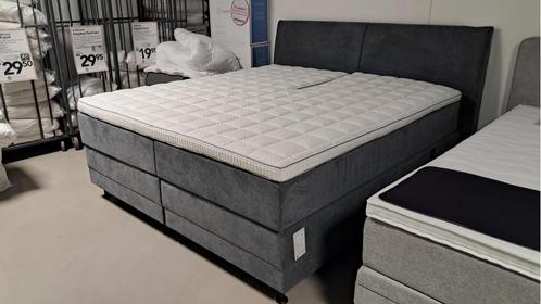 Kingsleep Marianne Elektrisch, Huis en Inrichting, Slaapkamer | Boxsprings, Nieuw