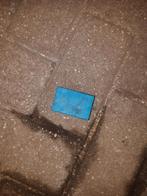 Diverse spartamet onderdelen, Ophalen, Zo goed als nieuw, Overige typen