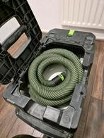 Festool ctlc mini accu-stofzuiger, Ophalen, Zo goed als nieuw