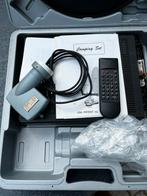 Camping Satelliet Schotel Set in Koffer, Ophalen, Gebruikt, (Schotel)antenne, Overige merken