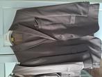 Trouwpak van de honeymoonshop, Kleding | Heren, Kostuums en Colberts, Ophalen, Zo goed als nieuw, Maat 52/54 (L), Blauw