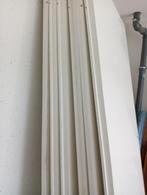 opdek deuren svedex 2315*904*39, Ophalen, 80 tot 100 cm, 215 cm of meer, Binnendeur