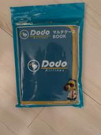 Animal Crossing Dodo Airlines multibook limited edition!, 1 speler, Ophalen of Verzenden, Nieuw, Vanaf 3 jaar