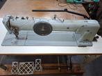industrienaaimachine Adler 220, Ophalen, Gebruikt