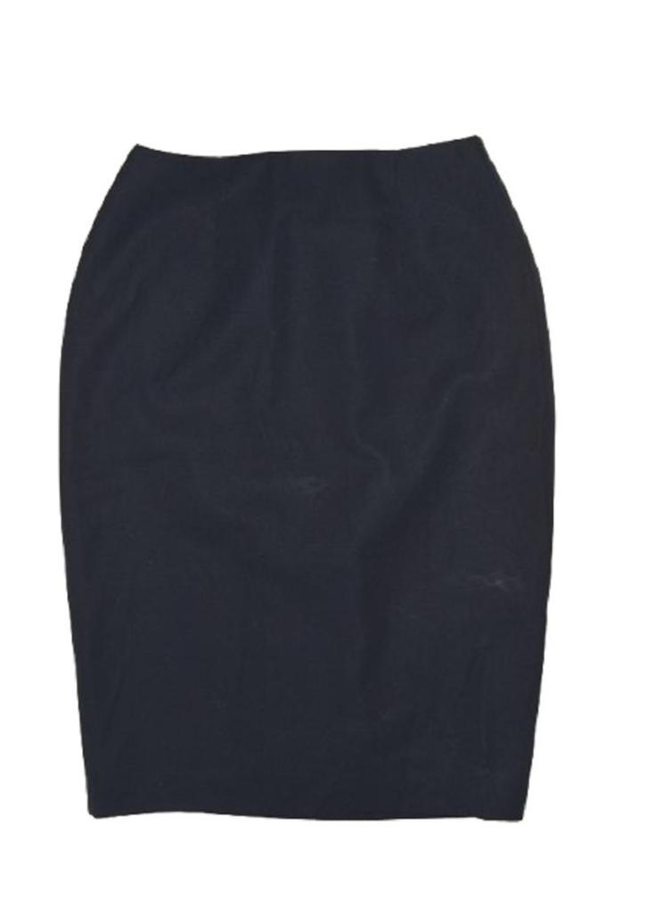 Nieuw Pauw Amsterdam wol rokje, rok, blauw/zwart, Mt. XS, Kleding | Dames, Rokken, Nieuw, Maat 34 (XS) of kleiner, Boven de knie