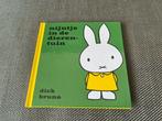 Dick Bruna - nijntje in de dierentuin. (Hardcover), Ophalen of Verzenden, Zo goed als nieuw, Dick Bruna