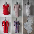 Nieuwe Damesjurken Maat S/M, Kleding | Dames, Ophalen of Verzenden, Nieuw, Maat 38/40 (M), Onder de knie